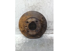 Recambio de disco freno delantero para seat ibiza ii (6k1) 1.4 i referencia OEM IAM   