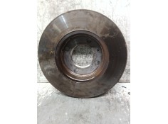 Recambio de disco freno delantero para seat ibiza ii (6k1) 1.4 i referencia OEM IAM    2