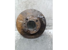 Recambio de disco freno delantero para seat ibiza ii (6k1) 1.4 i referencia OEM IAM   