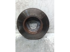 Recambio de disco freno delantero para seat ibiza ii (6k1) 1.4 i referencia OEM IAM    2