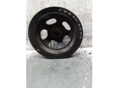 Recambio de polea cigueñal para mercedes-benz clase c (w203) berlina referencia OEM IAM A2710300003  