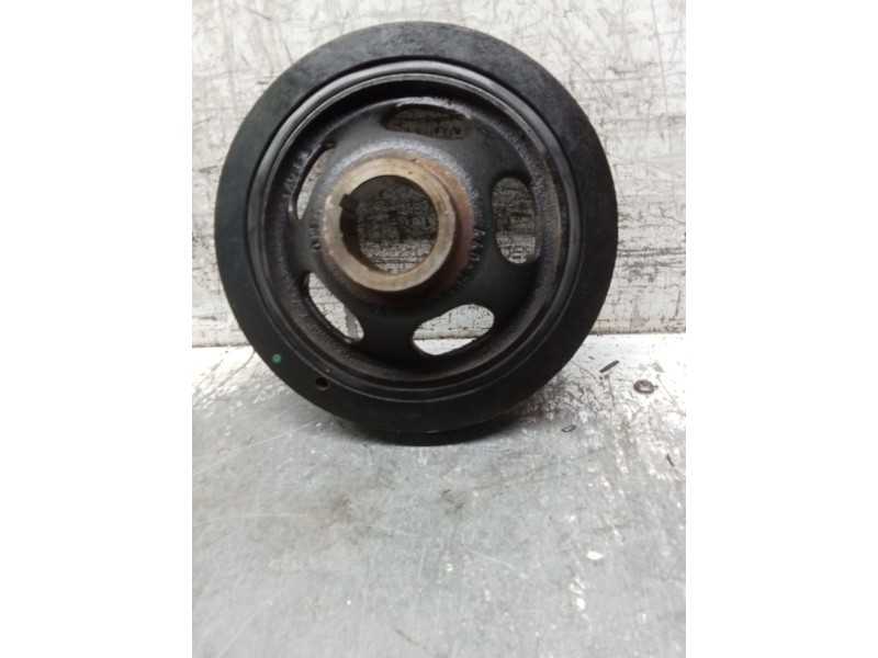 Recambio de polea cigueñal para mercedes-benz clase c (w203) berlina referencia OEM IAM A2710300003   Recambio de polea cigueñal para mercedes-benz clase c (w203) berlina referencia OEM IAM A2710300003