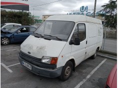 ford transit furgoneta (t_ _) del año 1991