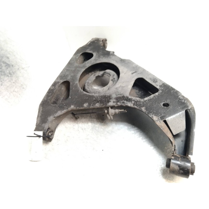 Recambio de brazo suspension inferior trasero derecho para peugeot 607 (s1) 2.2 hdi fap cat referencia OEM IAM   