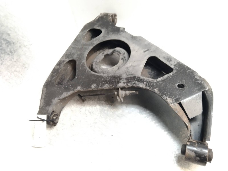 Recambio de brazo suspension inferior trasero derecho para peugeot 607 (s1) 2.2 hdi fap cat referencia OEM IAM   