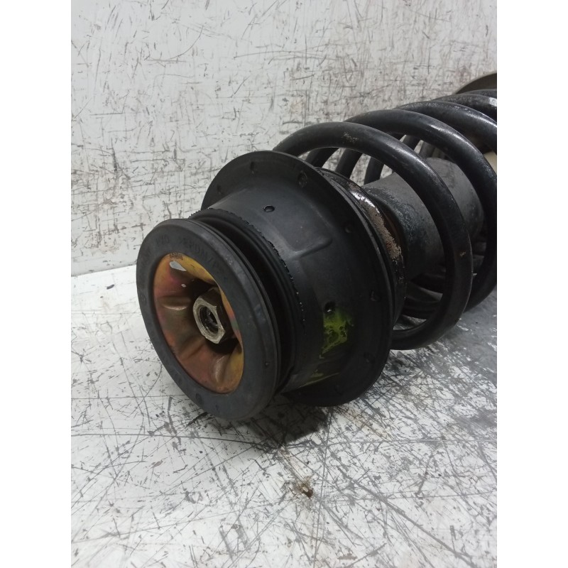 Recambio de amortiguador delantero derecho para seat ibiza ii (6k1) 1.4 i referencia OEM IAM   