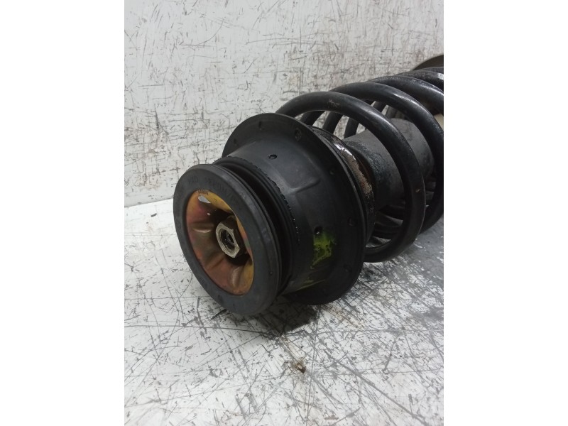 Recambio de amortiguador delantero derecho para seat ibiza ii (6k1) 1.4 i referencia OEM IAM   
