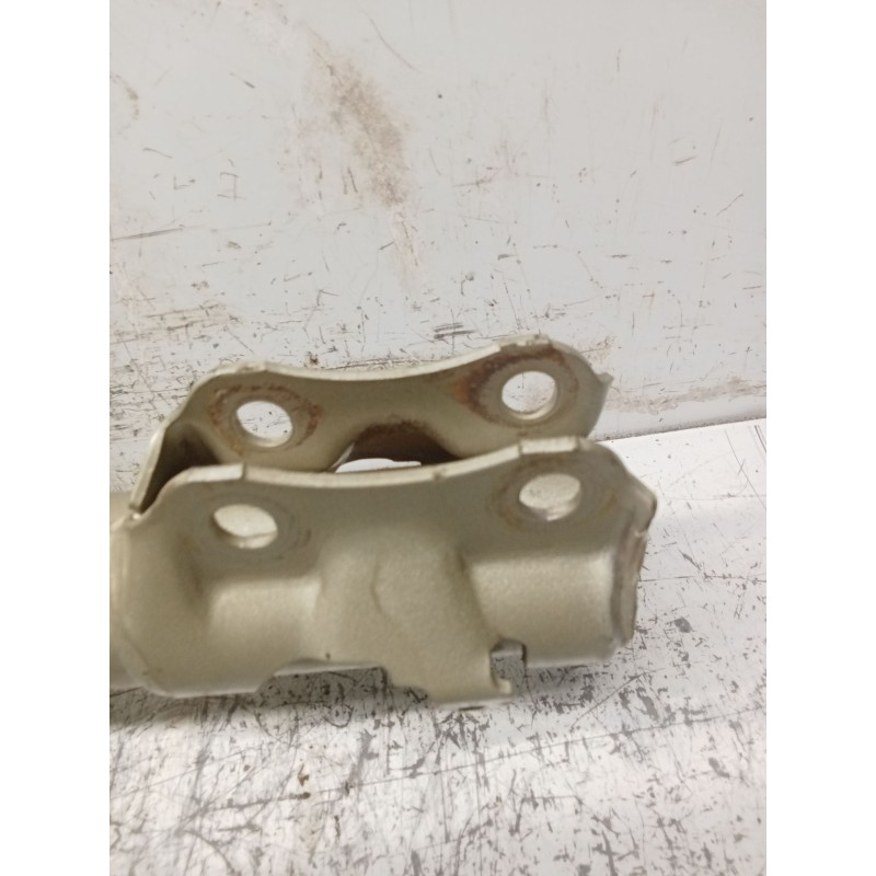 Recambio de amortiguador delantero izquierdo para seat ibiza ii (6k1) 1.4 i referencia OEM IAM   