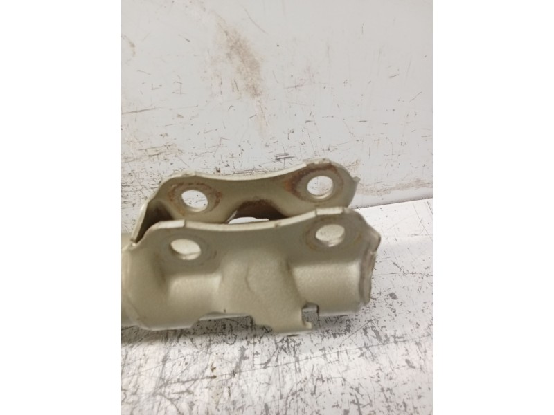 Recambio de amortiguador delantero izquierdo para seat ibiza ii (6k1) 1.4 i referencia OEM IAM   