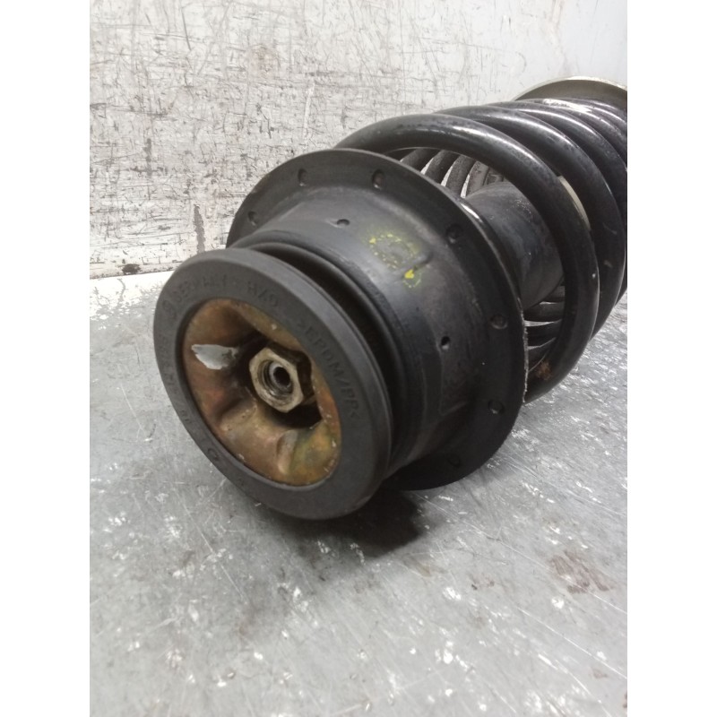Recambio de amortiguador delantero izquierdo para seat ibiza ii (6k1) 1.4 i referencia OEM IAM   