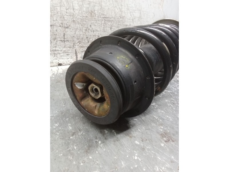 Recambio de amortiguador delantero izquierdo para seat ibiza ii (6k1) 1.4 i referencia OEM IAM   
