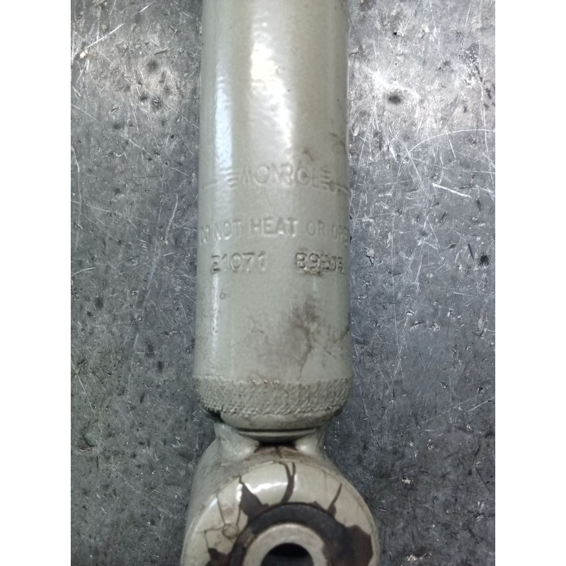 Recambio de amortiguador trasero derecho para seat ibiza ii (6k1) 1.4 i referencia OEM IAM E1071B9E05  