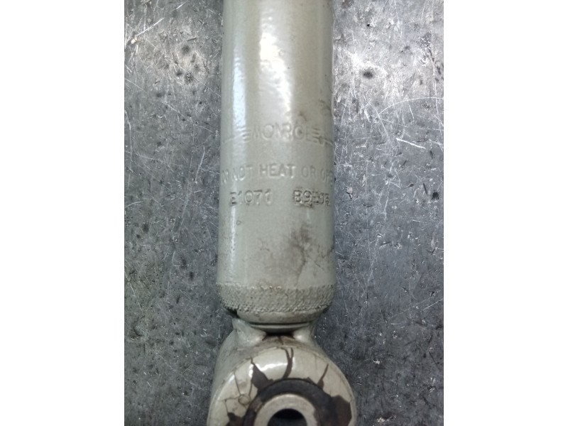 Recambio de amortiguador trasero derecho para seat ibiza ii (6k1) 1.4 i referencia OEM IAM E1071B9E05  