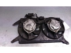 Recambio de electroventilador para lancia lybra berlina 1.9 jtd cat referencia OEM IAM    2