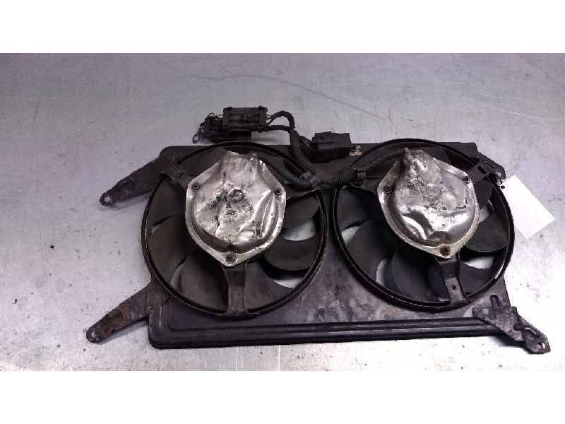 Recambio de electroventilador para lancia lybra berlina 1.9 jtd cat referencia OEM IAM   