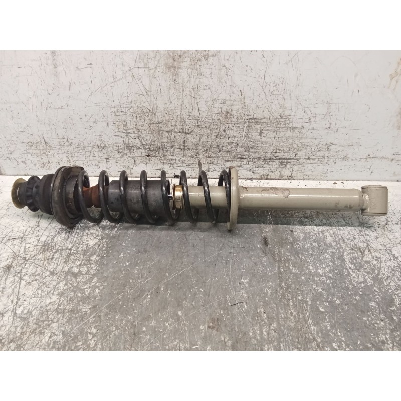 Recambio de amortiguador trasero izquierdo para seat ibiza ii (6k1) 1.4 i referencia OEM IAM E1071B9E05  
