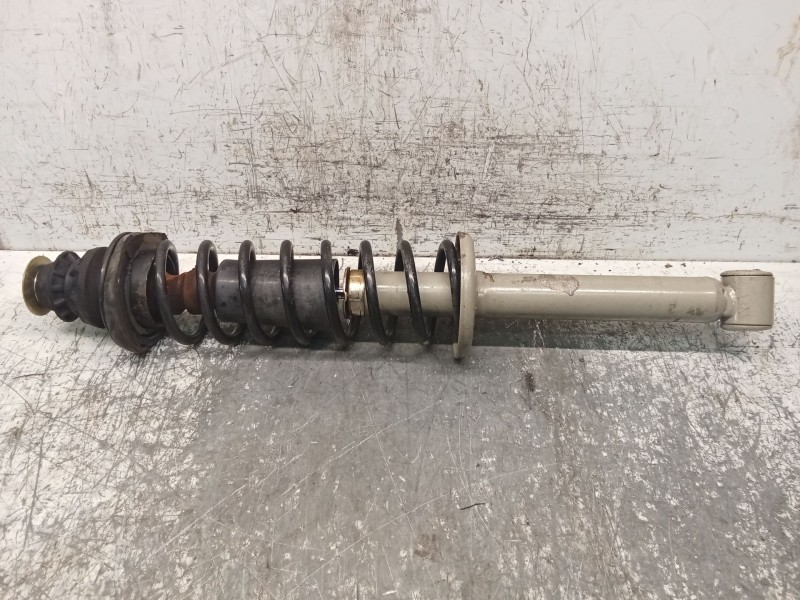 Recambio de amortiguador trasero izquierdo para seat ibiza ii (6k1) 1.4 i referencia OEM IAM E1071B9E05  