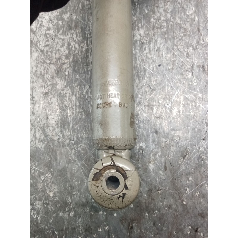 Recambio de amortiguador trasero izquierdo para seat ibiza ii (6k1) 1.4 i referencia OEM IAM E1071B9E05  