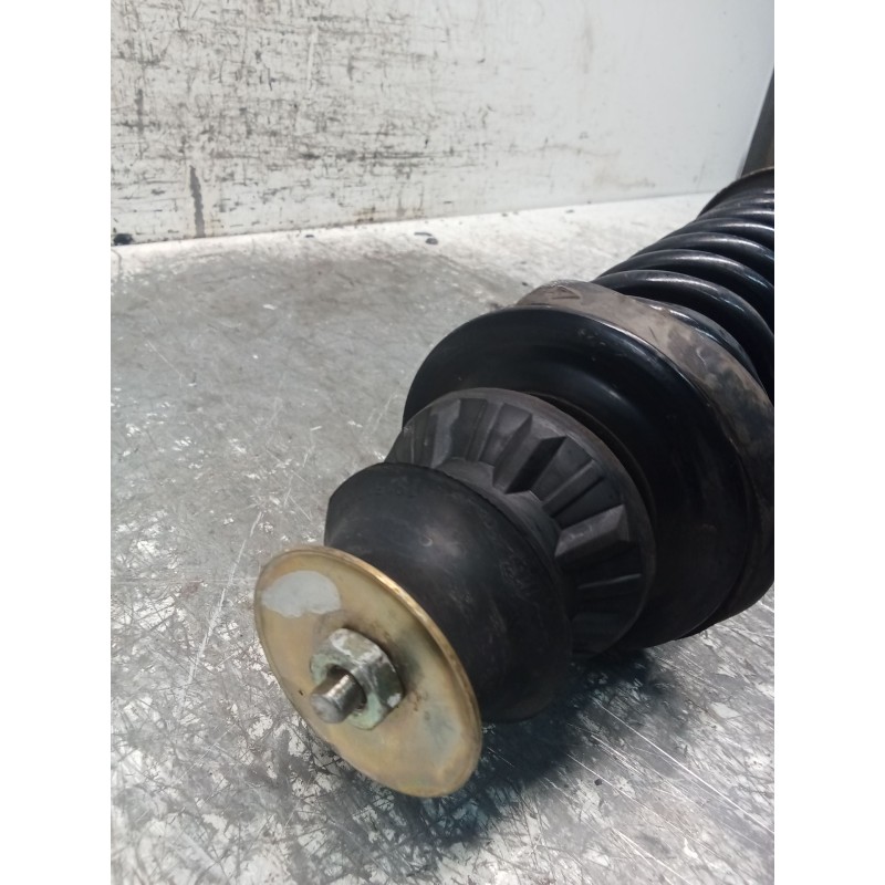 Recambio de amortiguador trasero izquierdo para seat ibiza ii (6k1) 1.4 i referencia OEM IAM E1071B9E05  