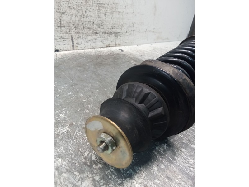 Recambio de amortiguador trasero izquierdo para seat ibiza ii (6k1) 1.4 i referencia OEM IAM E1071B9E05  