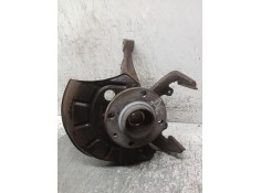Recambio de mangueta delantera derecha para seat ibiza ii (6k1) 1.4 i referencia OEM IAM   
