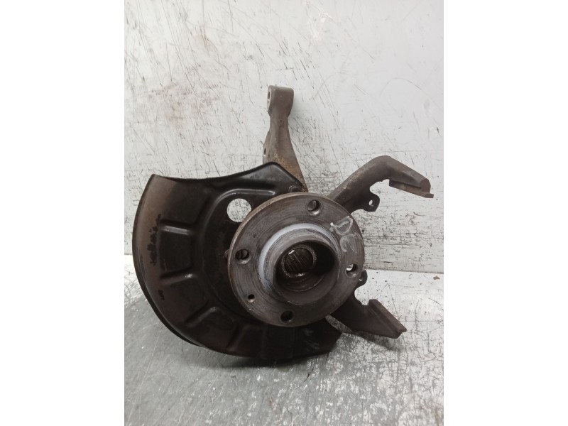 Recambio de mangueta delantera derecha para seat ibiza ii (6k1) 1.4 i referencia OEM IAM   