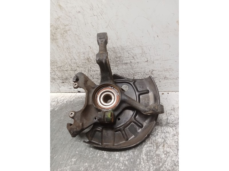 Recambio de mangueta delantera derecha para seat ibiza ii (6k1) 1.4 i referencia OEM IAM   