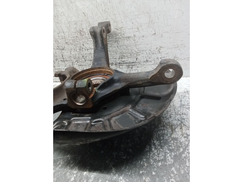 Recambio de mangueta delantera derecha para seat ibiza ii (6k1) 1.4 i referencia OEM IAM   