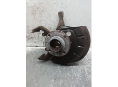 Recambio de mangueta delantera izquierda para seat ibiza ii (6k1) 1.4 i referencia OEM IAM   