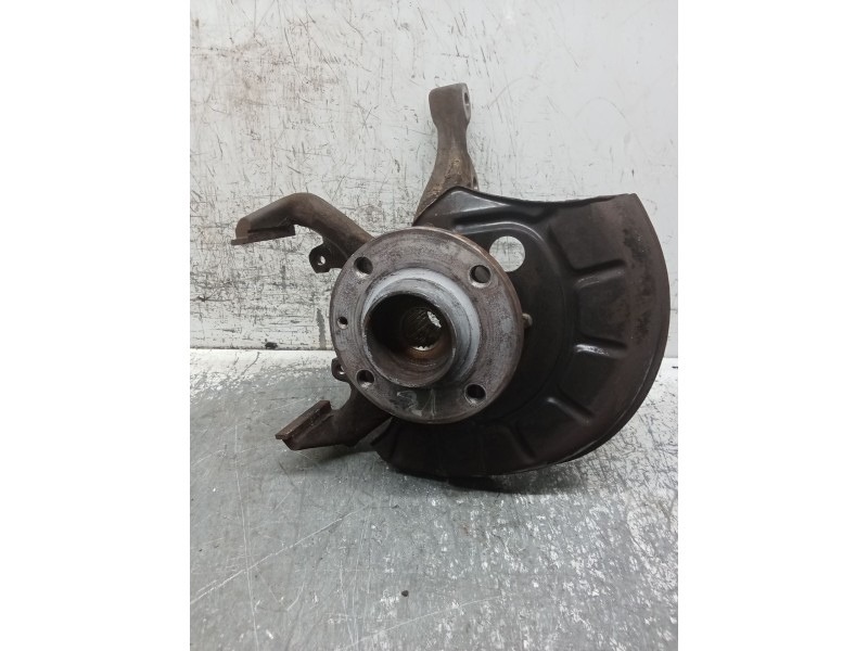 Recambio de mangueta delantera izquierda para seat ibiza ii (6k1) 1.4 i referencia OEM IAM   