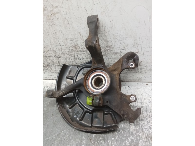 Recambio de mangueta delantera izquierda para seat ibiza ii (6k1) 1.4 i referencia OEM IAM   