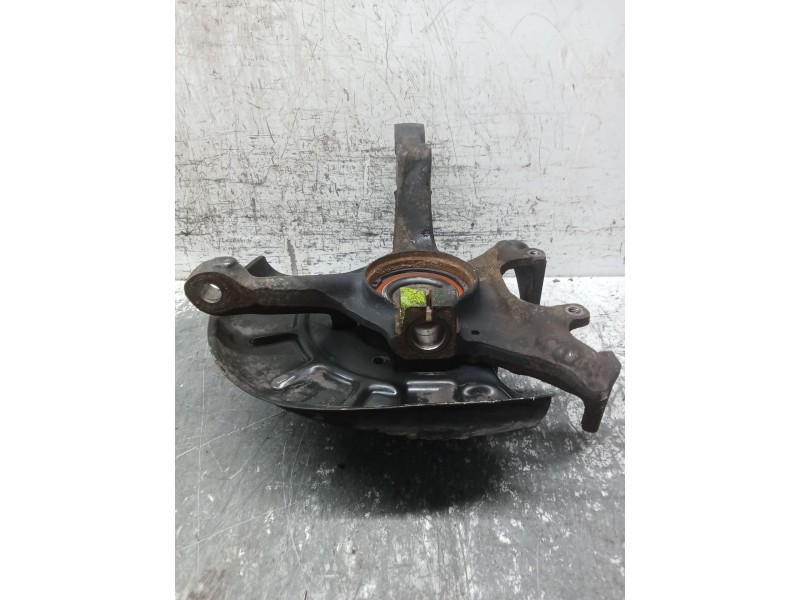 Recambio de mangueta delantera izquierda para seat ibiza ii (6k1) 1.4 i referencia OEM IAM   