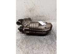Recambio de turbocompresor para mercedes-benz clase c (w203) berlina referencia OEM IAM A2711400887  