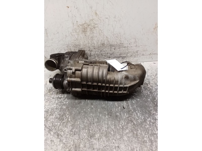 Recambio de turbocompresor para mercedes-benz clase c (w203) berlina referencia OEM IAM A2711400887   Recambio de turbocompresor para mercedes-benz clase c (w203) berlina referencia OEM IAM A2711400887