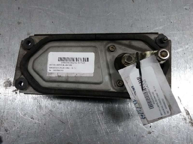 Recambio de motor limpia delantero para daihatsu feroza 1.6 referencia OEM IAM 8490504741 9512087611 2L