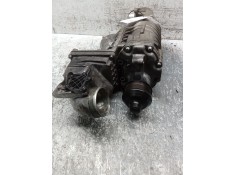 Recambio de turbocompresor para mercedes-benz clase c (w203) berlina referencia OEM IAM A2711400887   2