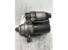 Recambio de motor arranque para volkswagen polo (9n3) match referencia OEM IAM 0001120406 BOSCH 