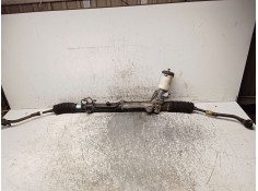 Recambio de cremallera direccion para kia carnival / grand carnival iii (vq) 2.9 crdi referencia OEM IAM 577004D400  