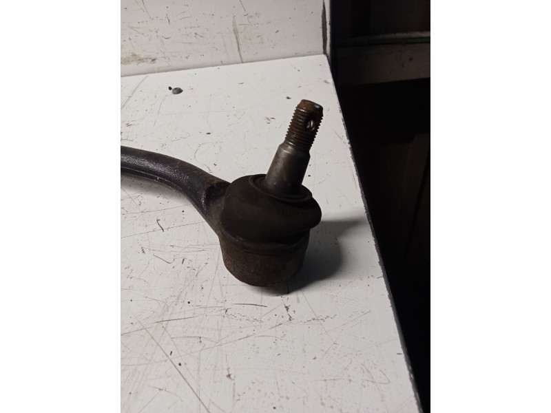 Recambio de cremallera direccion para kia carnival / grand carnival iii (vq) 2.9 crdi referencia OEM IAM 577004D400  