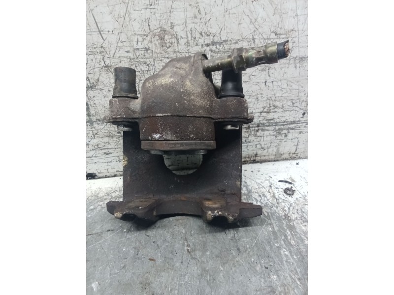 Recambio de pinza freno delantera derecha para seat ibiza ii (6k1) 1.4 i referencia OEM IAM   