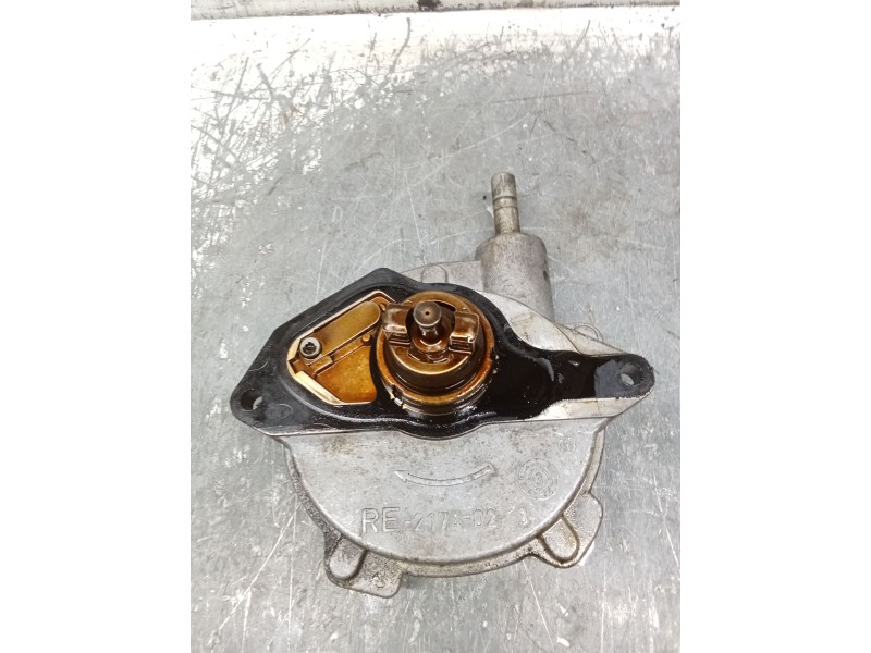 Recambio de depresor freno / bomba vacio para mercedes-benz clase c (w203) berlina referencia OEM IAM A2712300965   Recambio de depresor freno / bomba vacio para mercedes-benz clase c (w203) berlina referencia OEM IAM A2712300965