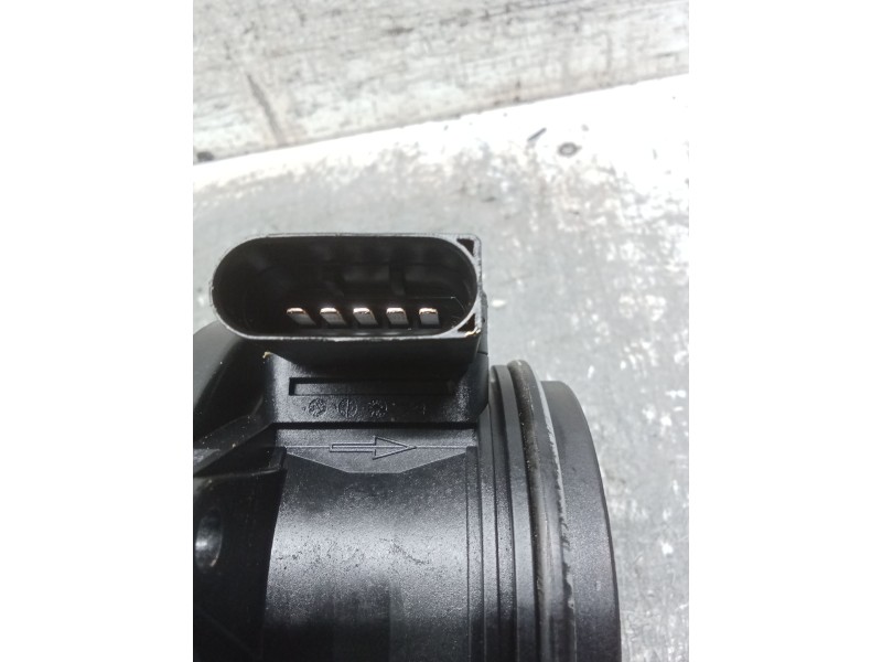 Recambio de caudalimetro para mercedes-benz clase c (w203) berlina referencia OEM IAM A2710940248  