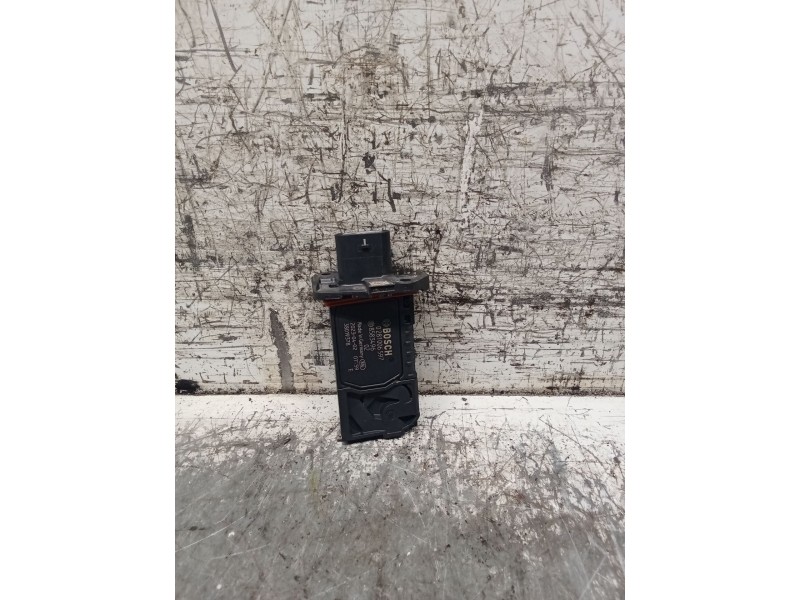 Recambio de caudalimetro para bmw x1/ix1 u11 x1 sdrive18d referencia OEM IAM 0281006597 8583496 BOSCH
