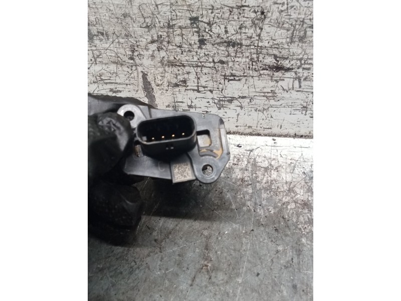 Recambio de caudalimetro para bmw x1/ix1 u11 x1 sdrive18d referencia OEM IAM 0281006597 8583496 BOSCH