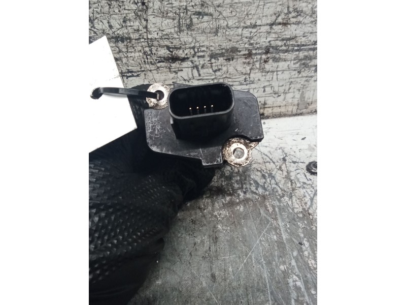 Recambio de caudalimetro para ford tourneo connect 1.8 tdci referencia OEM IAM   