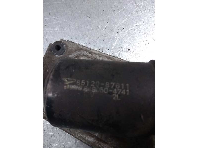 Recambio de motor limpia delantero para daihatsu feroza 1.6 referencia OEM IAM 8490504741 9512087611 2L