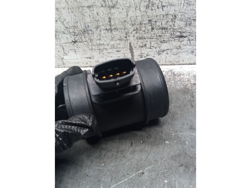 Recambio de caudalimetro para opel combo tour 1.3 cdti 16v referencia OEM IAM 0281002618 55350048 BOSCH