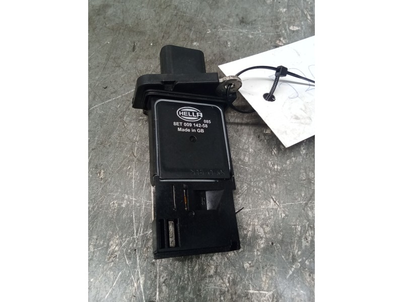 Recambio de caudalimetro para land rover freelander 2 (l359) 2.2 td4 4x4 referencia OEM IAM 8ET00914258  