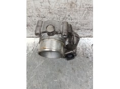 Recambio de caja mariposa para mercedes-benz clase c (w203) berlina referencia OEM IAM A2711410025 0280750076 BOSCH 2