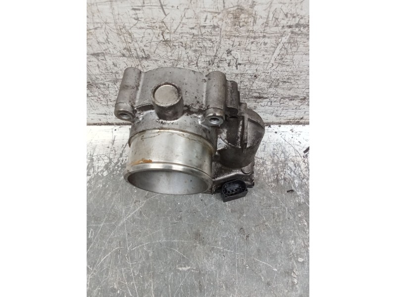 Recambio de caja mariposa para mercedes-benz clase c (w203) berlina referencia OEM IAM A2711410025 0280750076 BOSCH Recambio de caja mariposa para mercedes-benz clase c (w203) berlina referencia OEM IAM A2711410025 0280750076 BOSCH